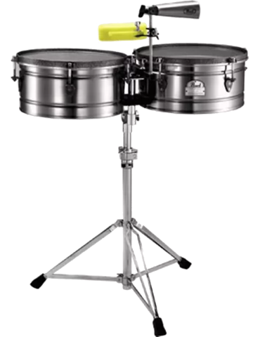  PEARL ETE1415MQ 14"& 15" Marc Quinone signature|MusicGoodDeal 