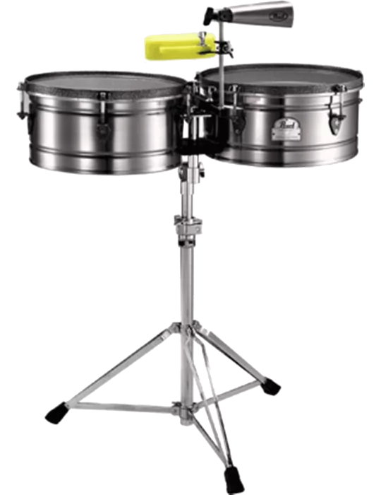  PEARL ETE1415MQ 14"& 15" Firma Marc Quinone|MusicGoodDeal 