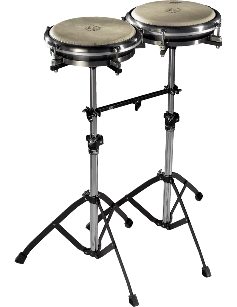  PEARL PPS50TC Soporte de conga de viaje de refuerzo|MusicGoodDeal 