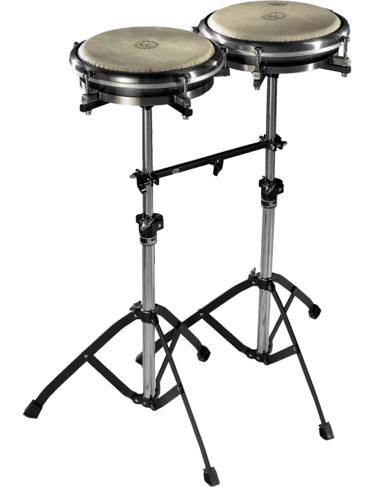  PEARL PPS50TC Soporte de conga de viaje de refuerzo|MusicGoodDeal 