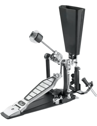  PEARL PPS20 Bell holder S/ pedal GC|MusicGoodDeal 