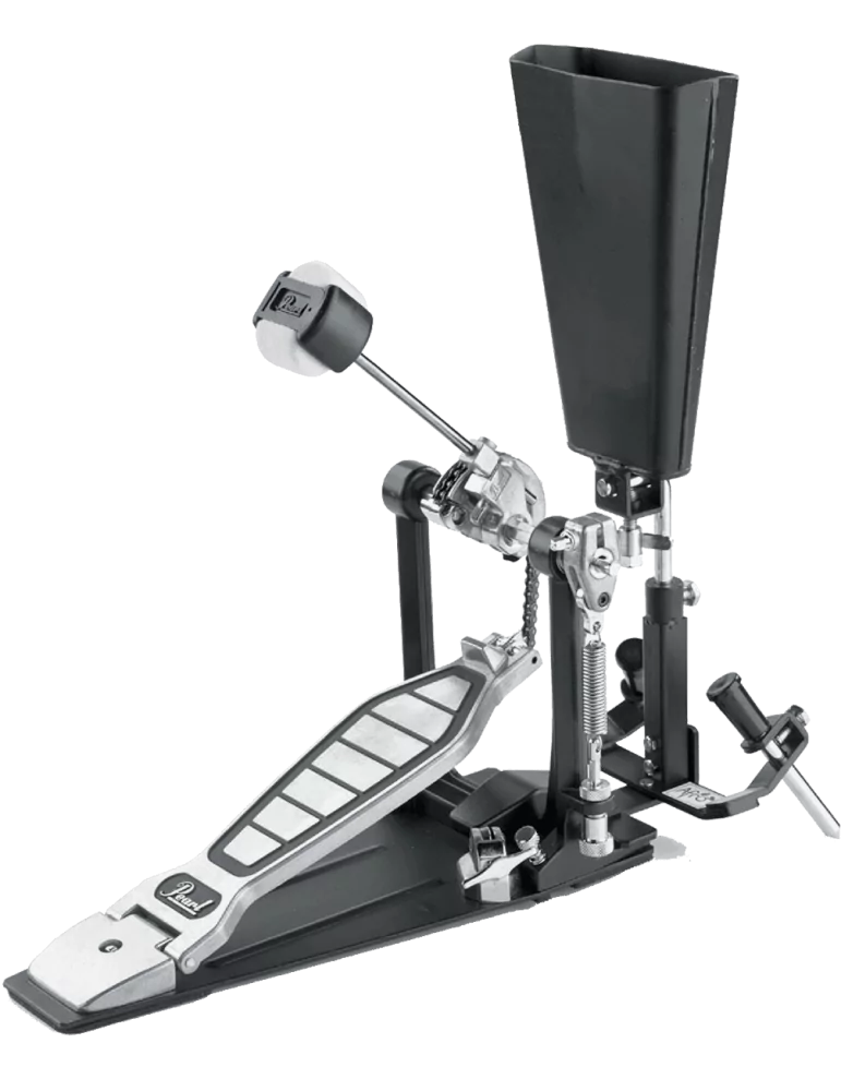  PEARL PPS20 Bell holder S/ pedal GC|MusicGoodDeal 