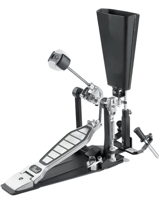  PEARL PPS20 Bell holder S/ pedal GC|MusicGoodDeal 