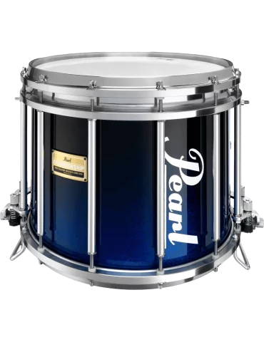 PEARL FFXPMD1412-376 Clear Case - 14x12" Blue Fade|MusicGoodDeal 