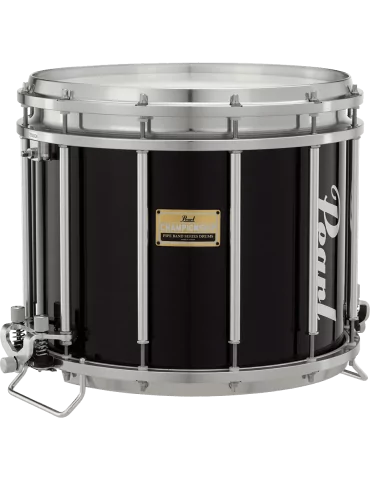  PEARL FFXPMD1412-122 Clear Case - 14x12" Black Mist|MusicGoodDeal 
