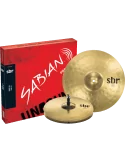  SABIAN SBR5001 Harmonisches Set - First 13"-16".|MusicGoodDeal 