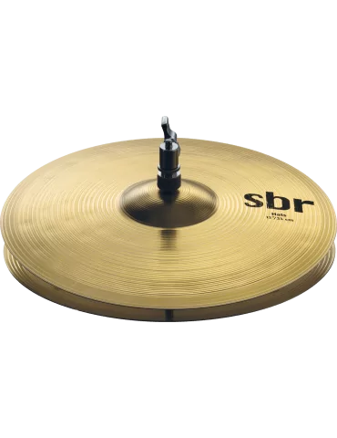  SABIAN SBR1302 Hi-Hat - 13|MusicGoodDeal 