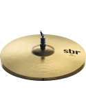  SABIAN SBR1402 Hi-Hat - 14|MusicGoodDeal 
