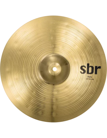  SABIAN SBR1402 Hi-Hat - 14|MusicGoodDeal  2