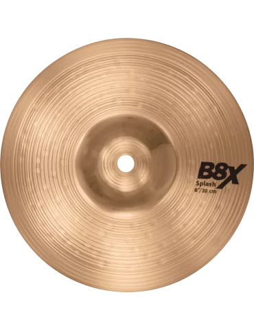  SABIAN 40805X Splash - 8"|MusicGoodDeal  2