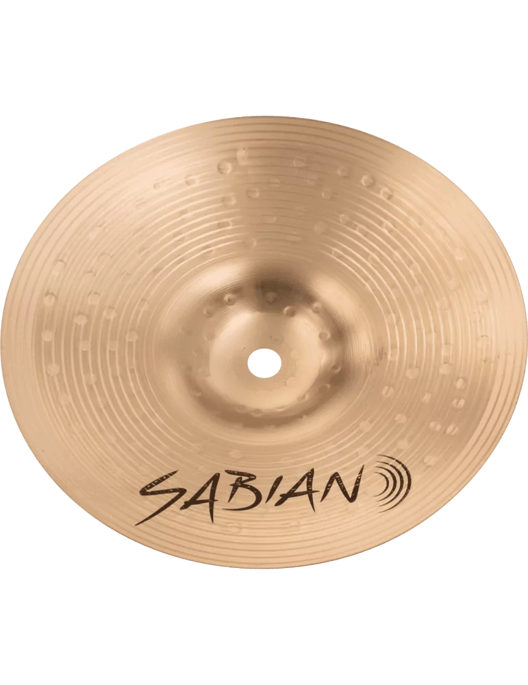  SABIAN 40805X Salpicadura - 8"|MusicGoodDeal 
