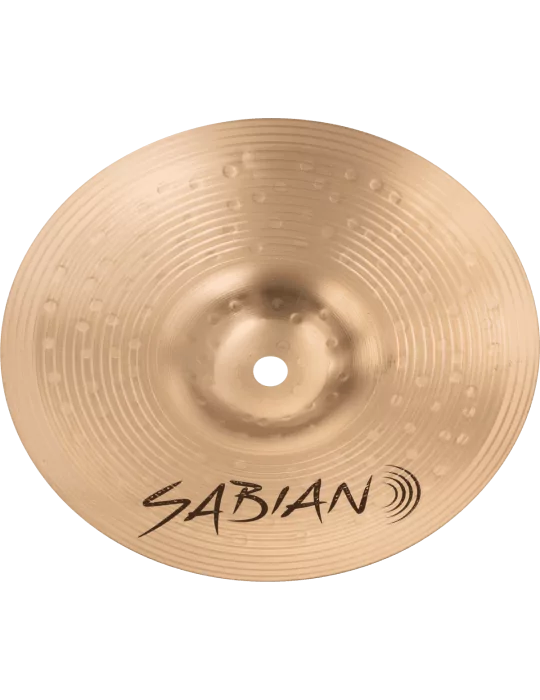  SABIAN 40805X Salpicadura - 8"|MusicGoodDeal 
