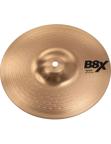  SABIAN 41005X Splash - 10"|MusicGoodDeal 
