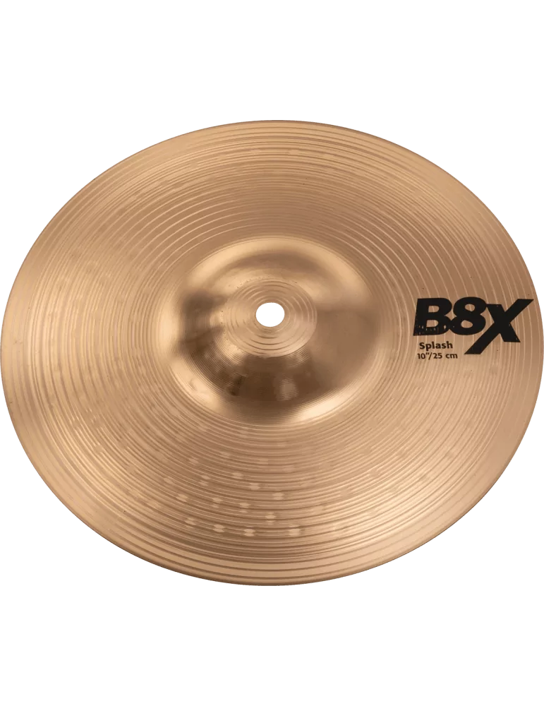 SABIAN 41005X Salpicaduras - 10|MusicGoodDeal 