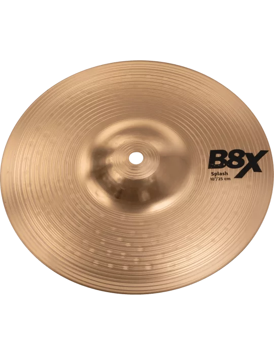  SABIAN 41005X Salpicaduras - 10|MusicGoodDeal 