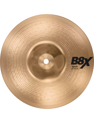  SABIAN 41005X Splash - 10"|MusicGoodDeal  2