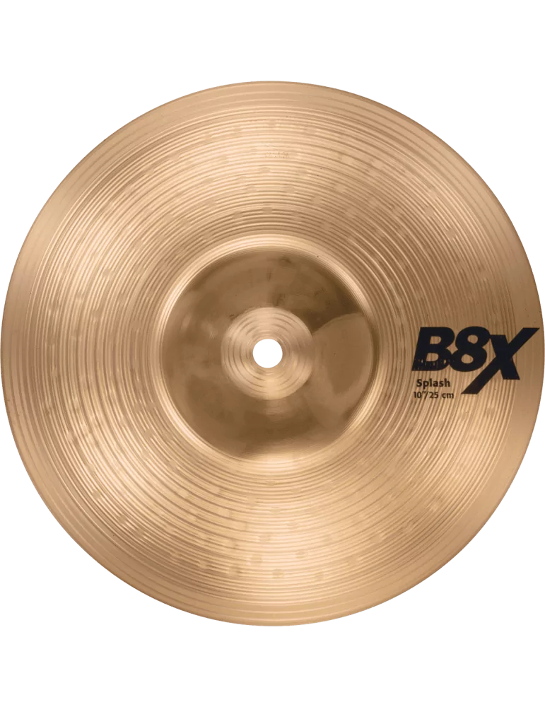  SABIAN 41005X Salpicaduras - 10|MusicGoodDeal 