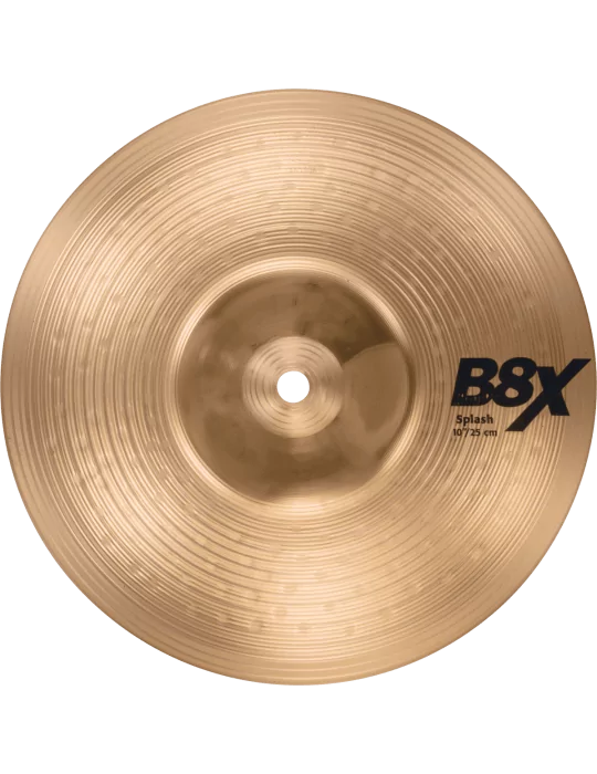  SABIAN 41005X Salpicaduras - 10|MusicGoodDeal 
