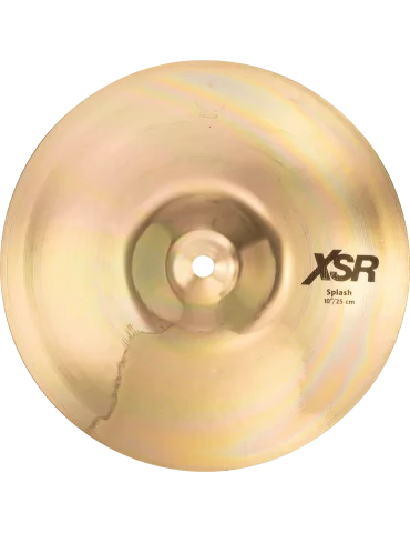 SABIAN XSR1005B Salpicaduras - 10|MusicGoodDeal  2