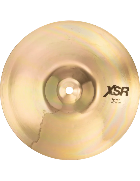  SABIAN XSR1005B Splash - 10"|MusicGoodDeal 