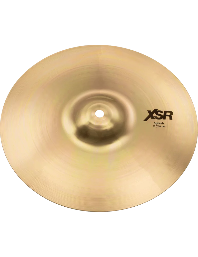  SABIAN XSR1205B Salpicaduras - 12|MusicGoodDeal 