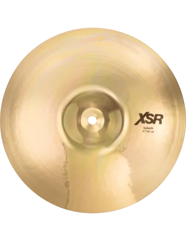 SABIAN XSR1205B Splash - 12"|MusicGoodDeal  2