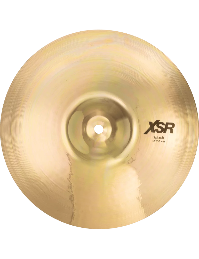  SABIAN XSR1205B Salpicaduras - 12|MusicGoodDeal 