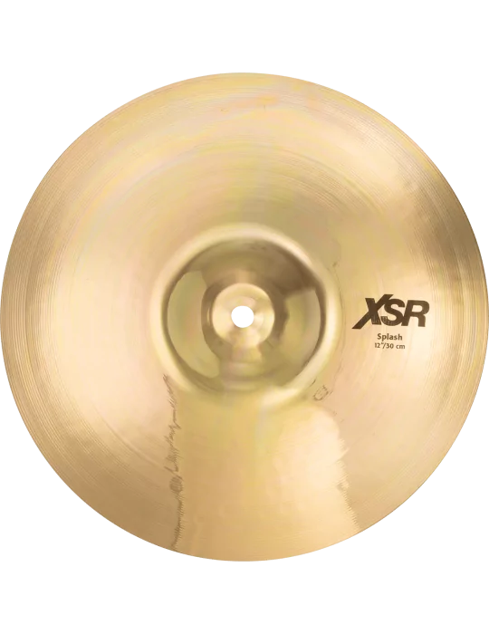  SABIAN XSR1205B Salpicaduras - 12|MusicGoodDeal 