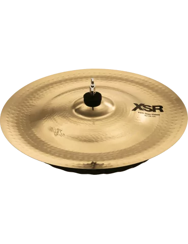 SABIAN XSRFSXB Stack - 13"-16" Fast|MusicGoodDeal 