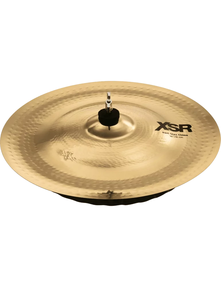  SABIAN XSRFSXB Stack - 13"-16" Fast|MusicGoodDeal 