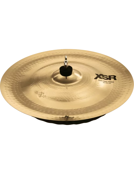  SABIAN XSRFSXB Stack - 13"-16" Fast|MusicGoodDeal 