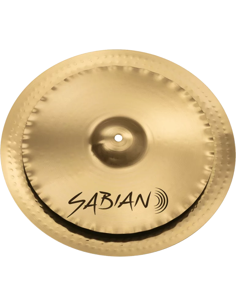 SABIAN XSRFSXB Stack - 13"-16" Fast|MusicGoodDeal 