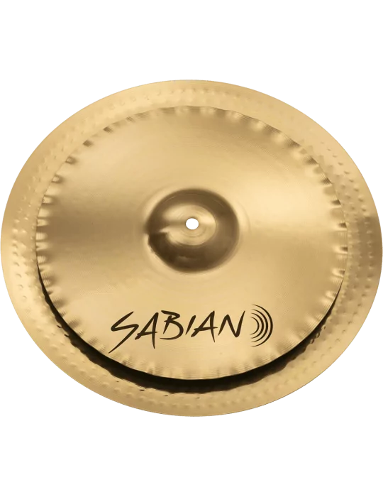  SABIAN XSRFSXB Stack - 13"-16" Fast|MusicGoodDeal 