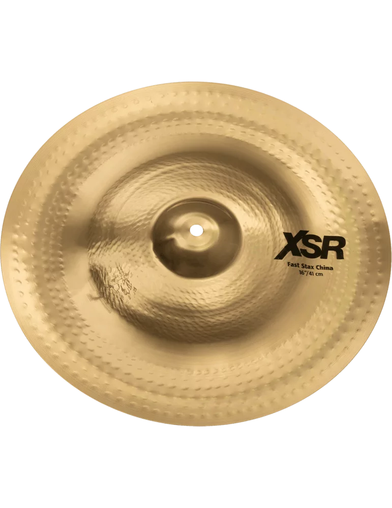  SABIAN XSRFSXB Stack - 13"-16" Fast|MusicGoodDeal 