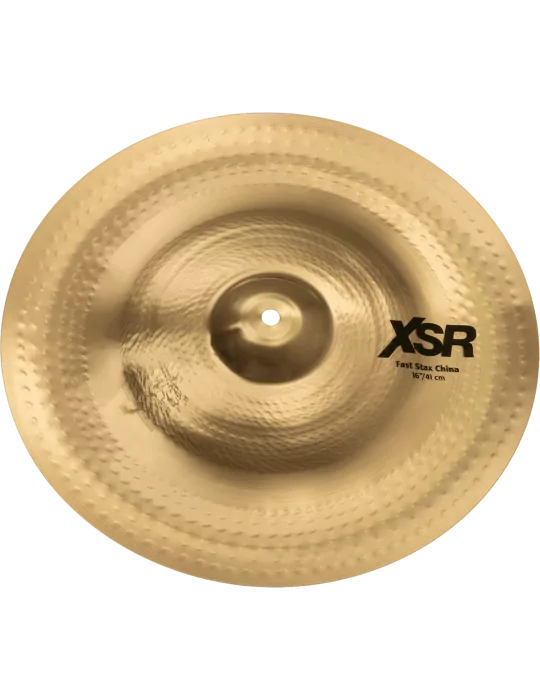  SABIAN XSRFSXB Stack - 13"-16" Fast|MusicGoodDeal 