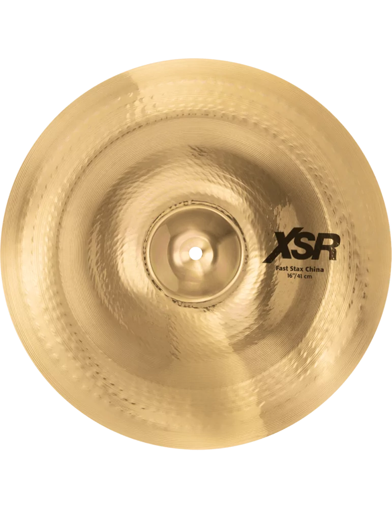  SABIAN XSRFSXB Stack - 13"-16" Fast|MusicGoodDeal 