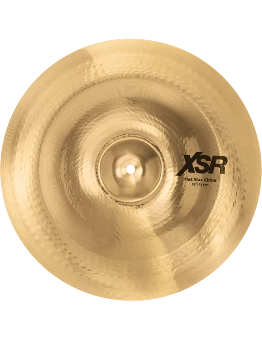  SABIAN XSRFSXB Stack - 13"-16" Fast|MusicGoodDeal 