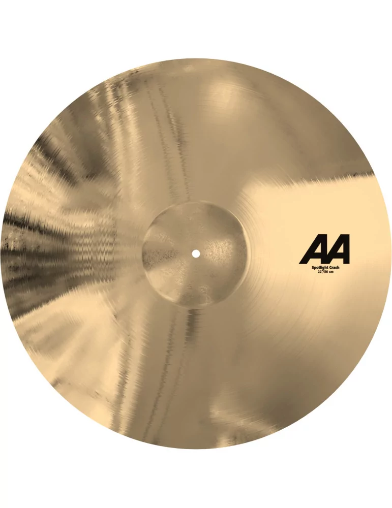 SABIAN 22206TSSLB | MusicGoodDeal