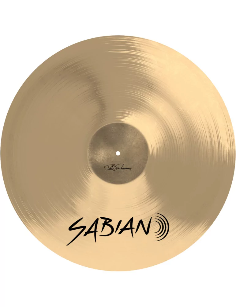 SABIAN 22206TSSLB | MusicGoodDeal