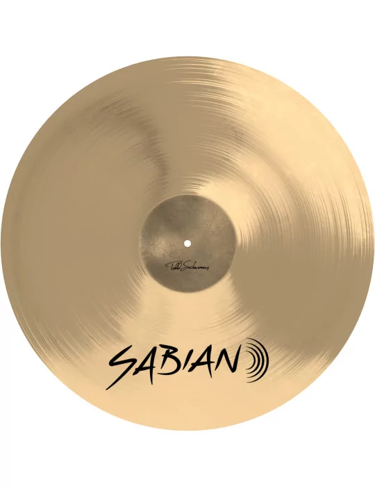 SABIAN 22206TSSLB | MusicGoodDeal