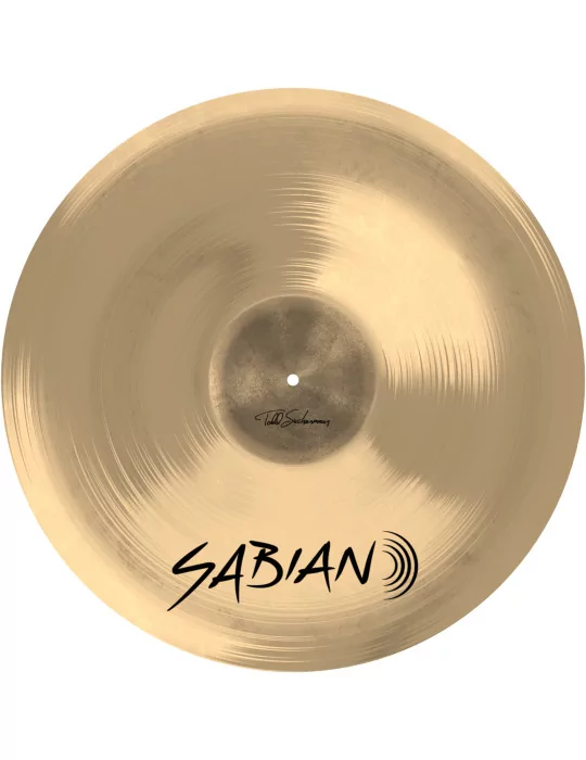 SABIAN 22006TSSLB | MusicGoodDeal