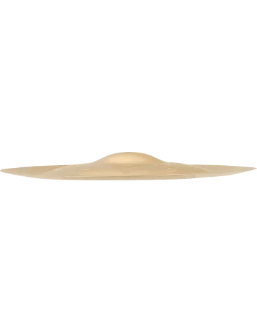  SABIAN 21216CSB Chinese - 12" Mini Holy China glossy|MusicGoodDeal 