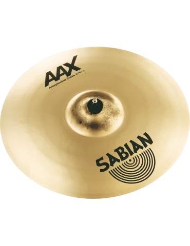  SABIAN 21887XB Crash - 18" X-Plosion|MusicGoodDeal 