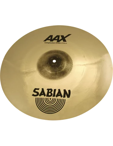  SABIAN 21987XB Crash - 19" X-Plosion|MusicGoodDeal 