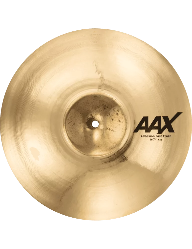  SABIAN 21685XB Crash - 16" X-Plosion Fast|MusicGoodDeal 