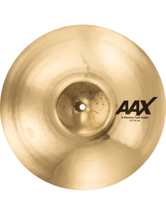  SABIAN 21685XB Crash - 16" X-Plosion Fast|MusicGoodDeal 