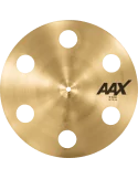  SABIAN 21600X Crash - 16" O-Zone|MusicGoodDeal 