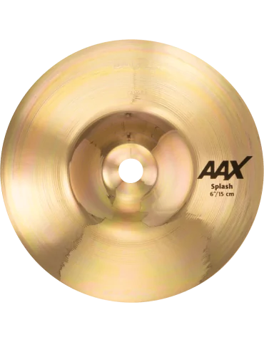  SABIAN 20605XB Splash - 6"|MusicGoodDeal 