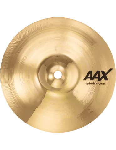  SABIAN 20805XB Splash - 8"|MusicGoodDeal 