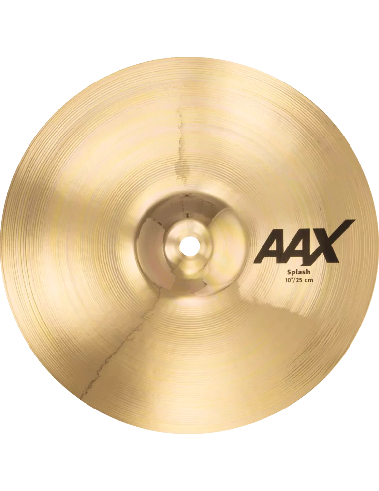  SABIAN 21005XB Splash - 10"|MusicGoodDeal 
